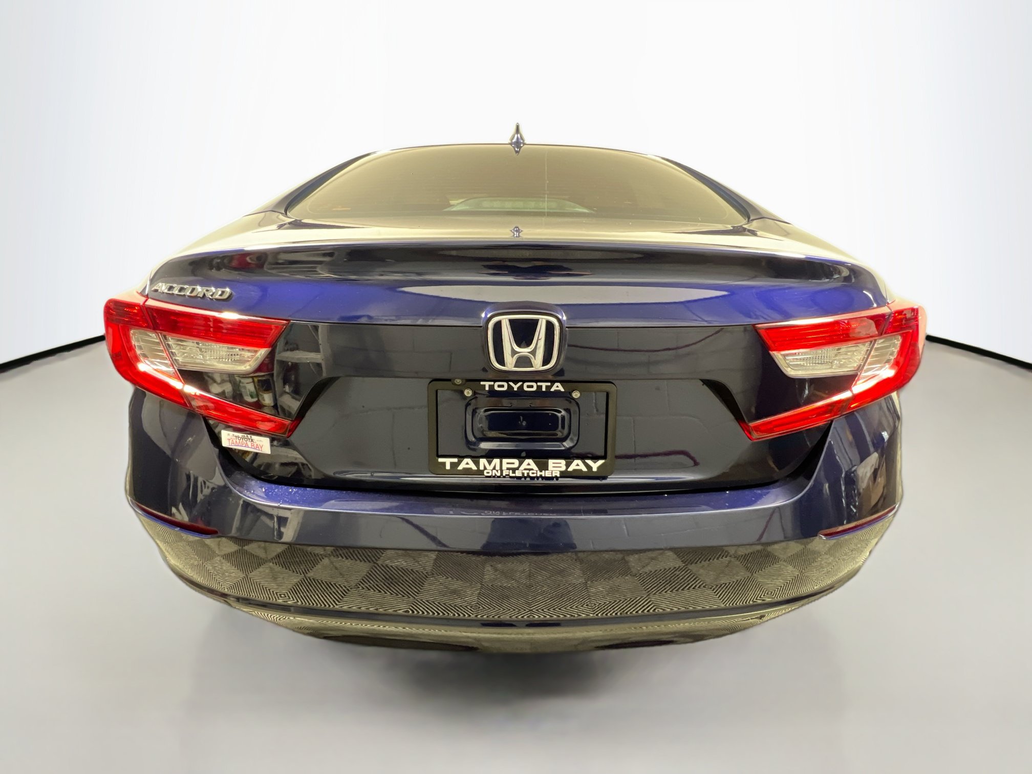Used 2020 Honda Accord LX image 6