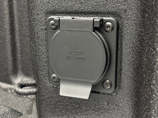 New 2026 GMC Sierra 3500 Denali Ultimate image 15