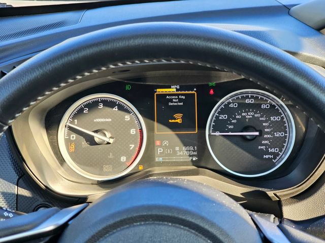 Used 2020 Subaru Forester Limited w/ Popular Package #3 AWD/4WD image 33