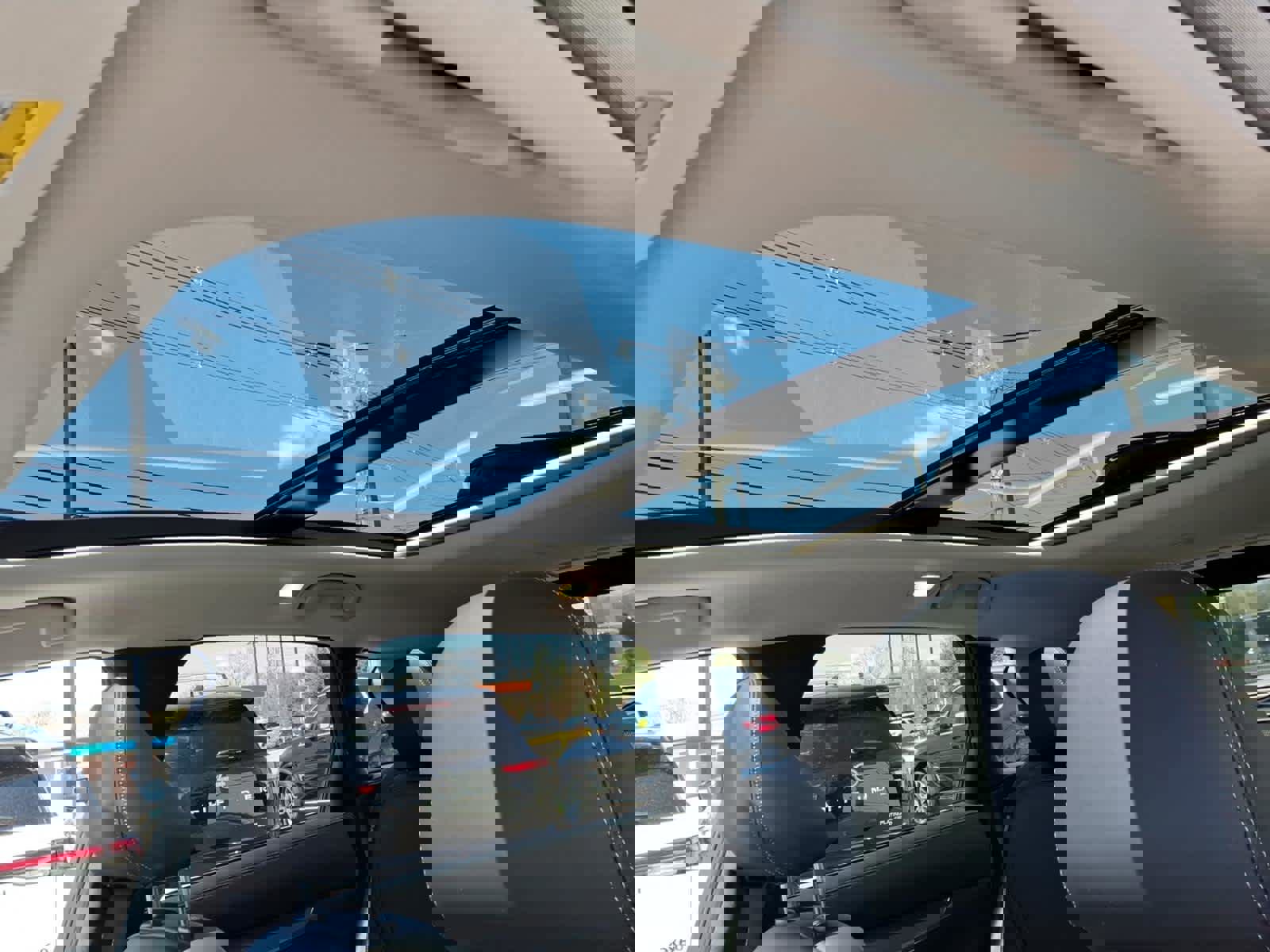 Certified 2024 INFINITI QX50 Luxe AWD/4WD image 17