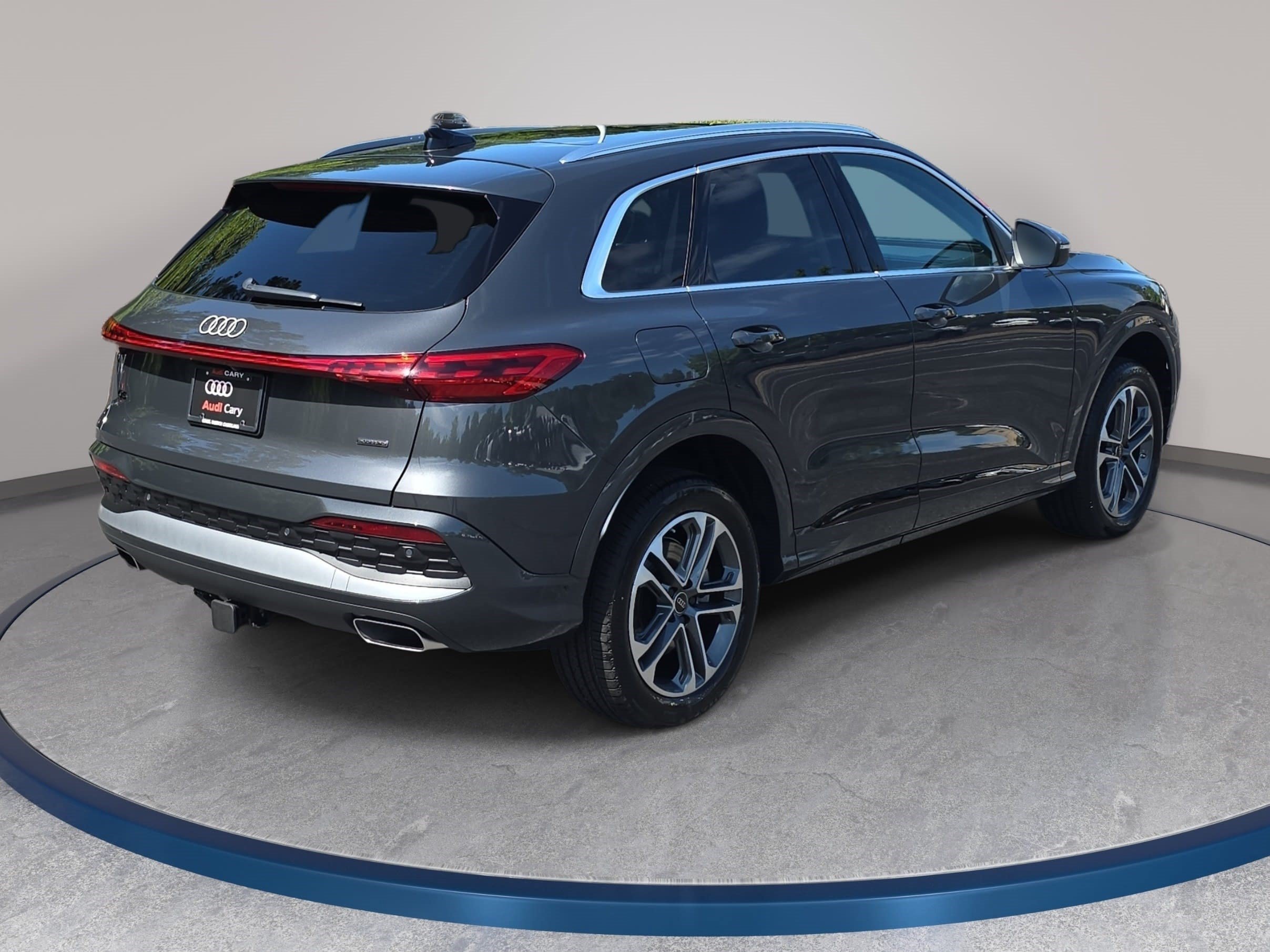 New 2026 Audi Q5 Premium Plus AWD/4WD image 5
