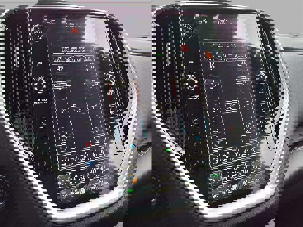 New 2026 Subaru Ascent Touring image 7