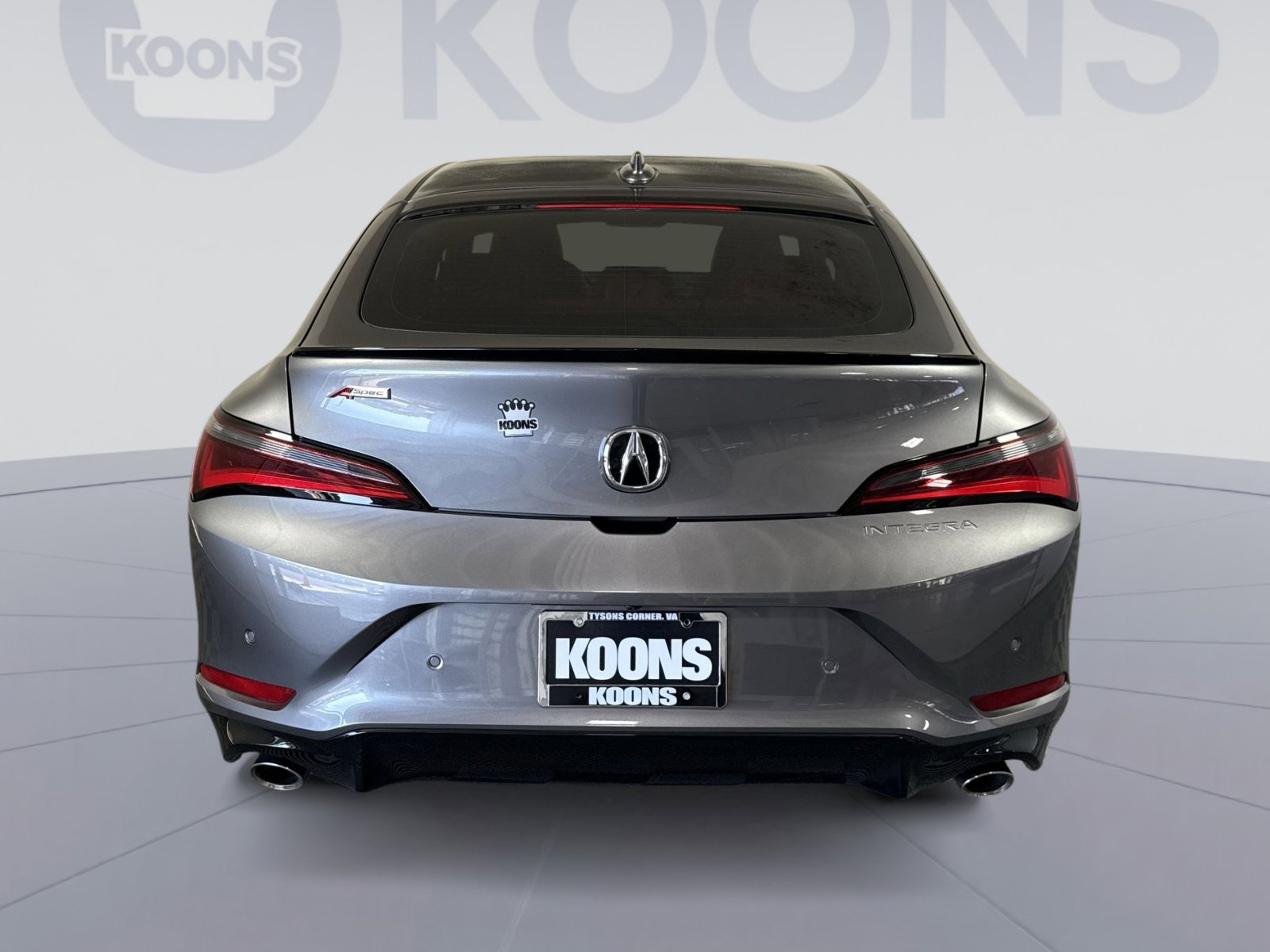 Used 2024 Acura Integra A-Spec FWD image 5