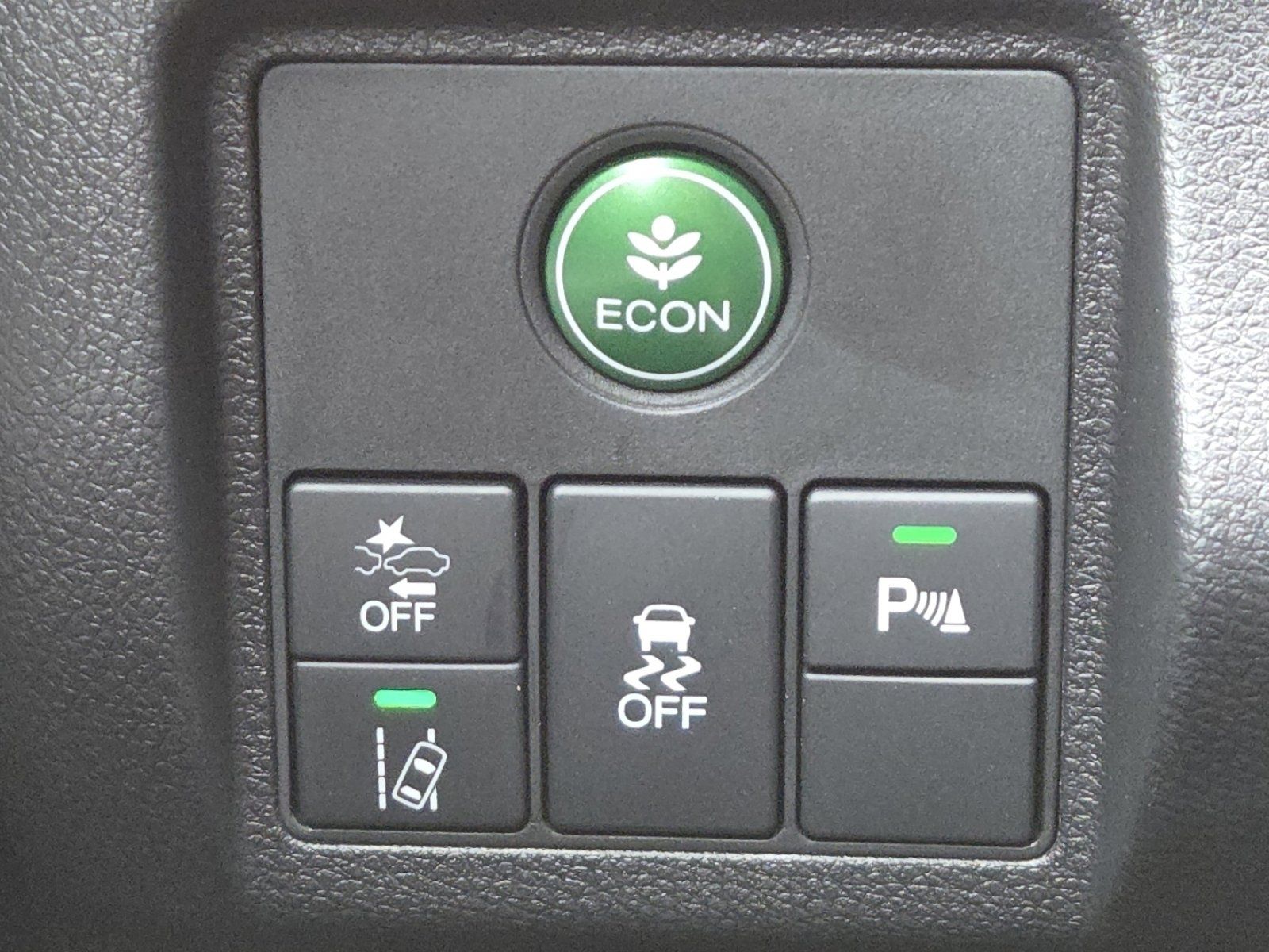 Used 2019 Honda HR-V Touring image 9