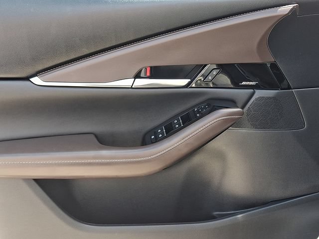 Used 2025 MAZDA CX-30 AWD 2.5 S w/ Premium Package image 13