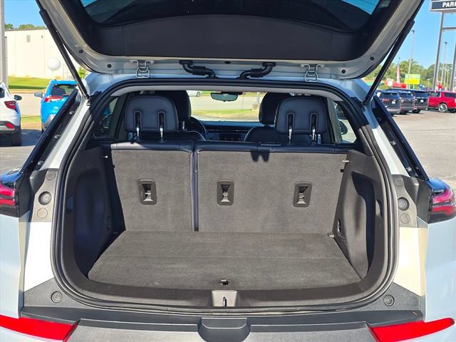 Certified 2023 Chevrolet Bolt EUV Premier FWD image 32