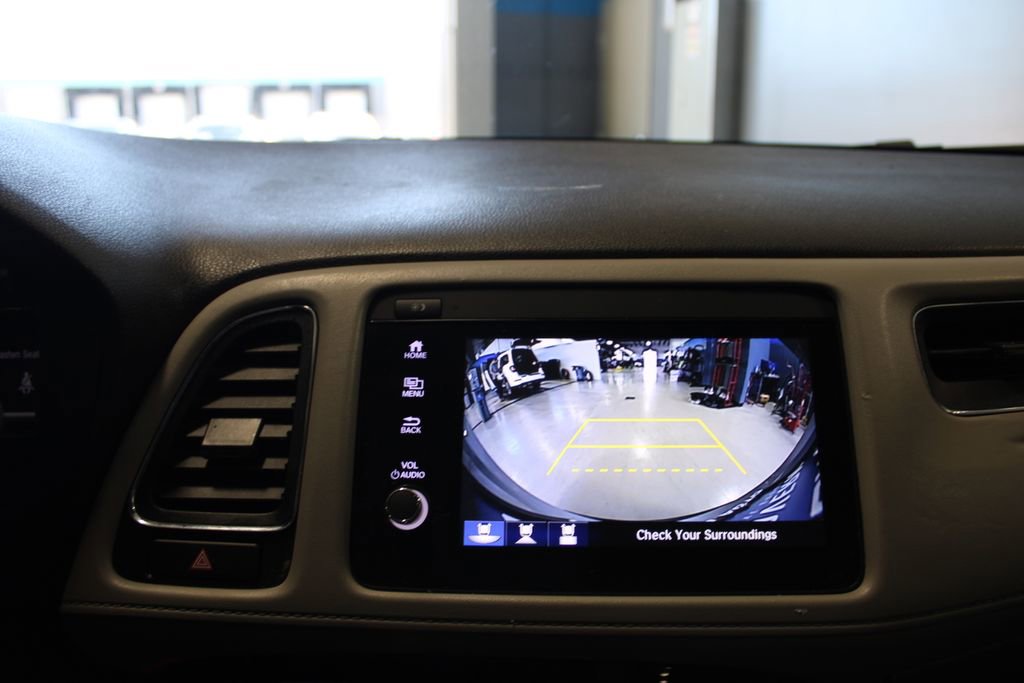 Used 2022 Honda HR-V EX image 28