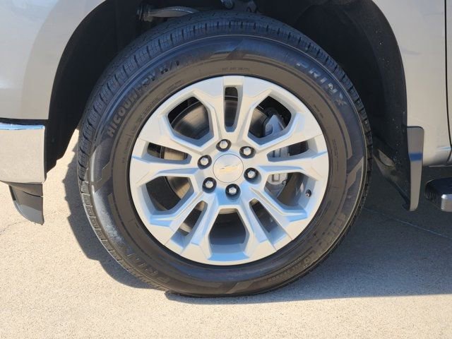 Used 2023 Chevrolet Silverado 1500 LTZ image 17