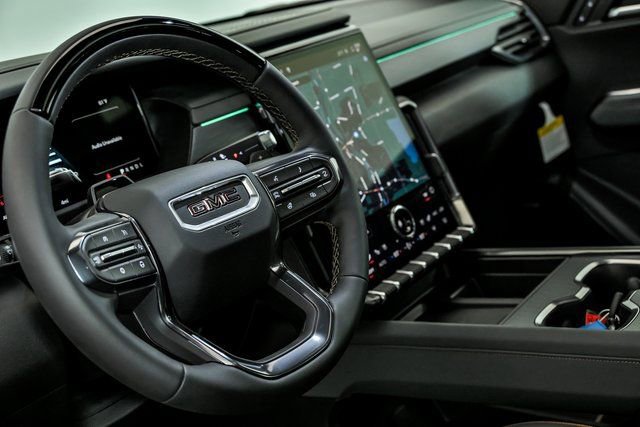 New 2026 GMC Acadia AT4 w/ Super Cruise Package image 11
