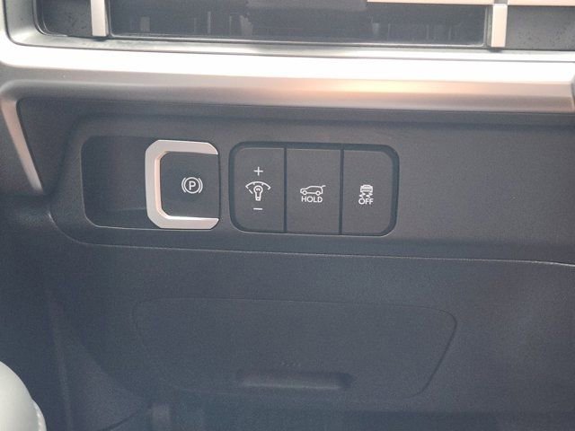 Used 2026 Hyundai Santa Fe SEL image 23