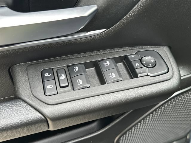 Used 2026 RAM 1500 Big Horn AWD/4WD image 25