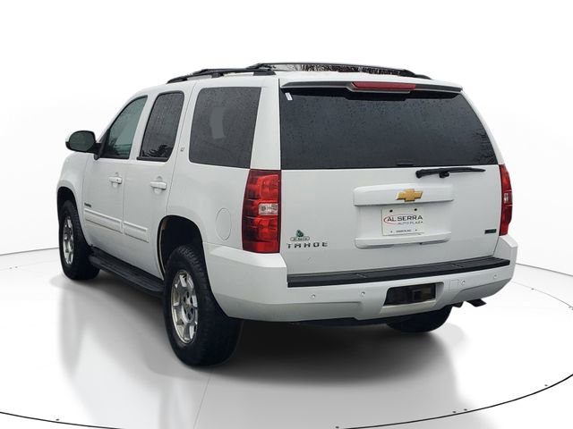 Used 2012 Chevrolet Tahoe LT image 3