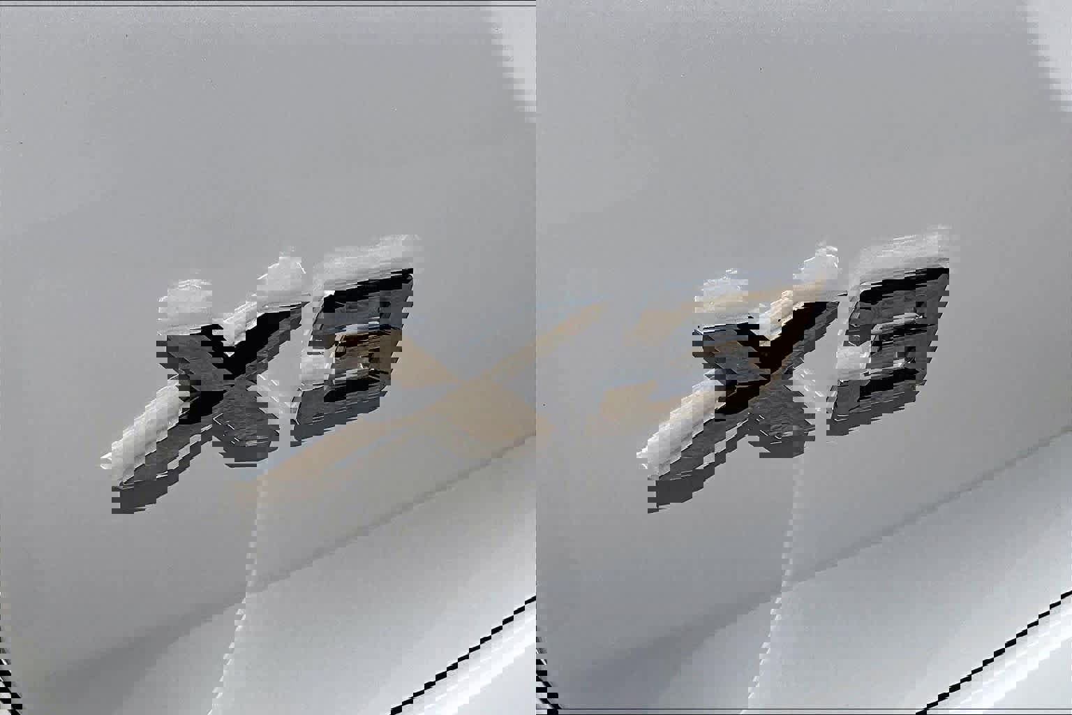 Used 2024 BMW X3 sDrive30i w/ Premium Package RWD image 30