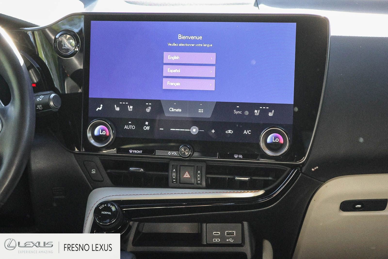 Certified 2024 Lexus NX 350 AWD w/ Vision Package image 17