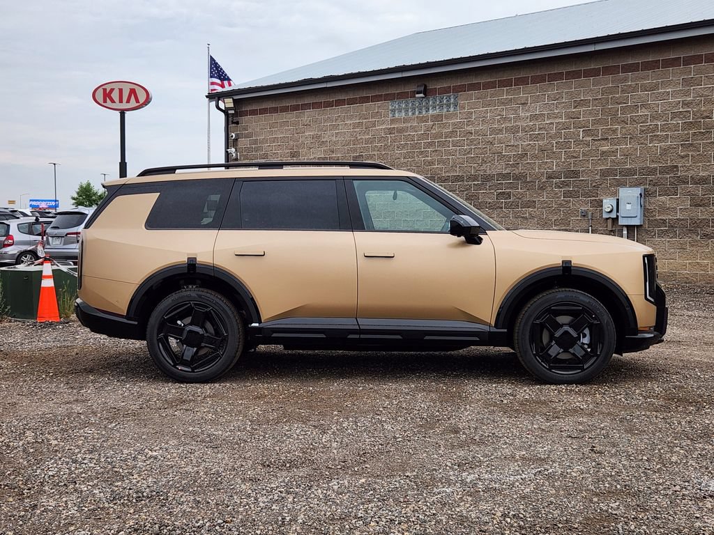 New 2027 Kia Telluride X-Line SX Prestige AWD/4WD image 2