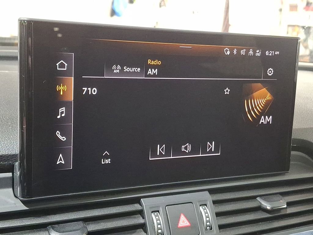 Used 2023 Audi Q5 2.0T Premium Plus image 15