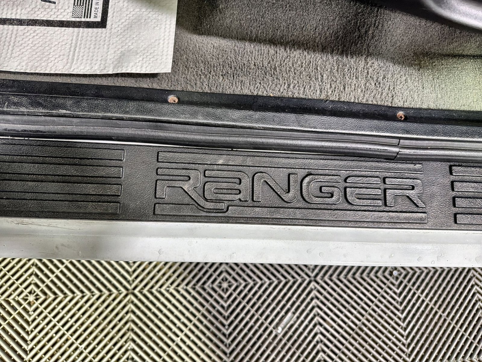 Used 2007 Ford Ranger XL image 18