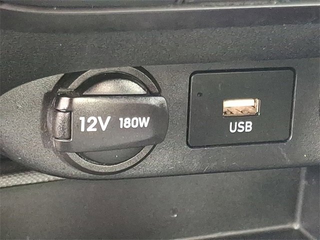 Used 2023 Hyundai Elantra SEL w/ Cargo Package image 24