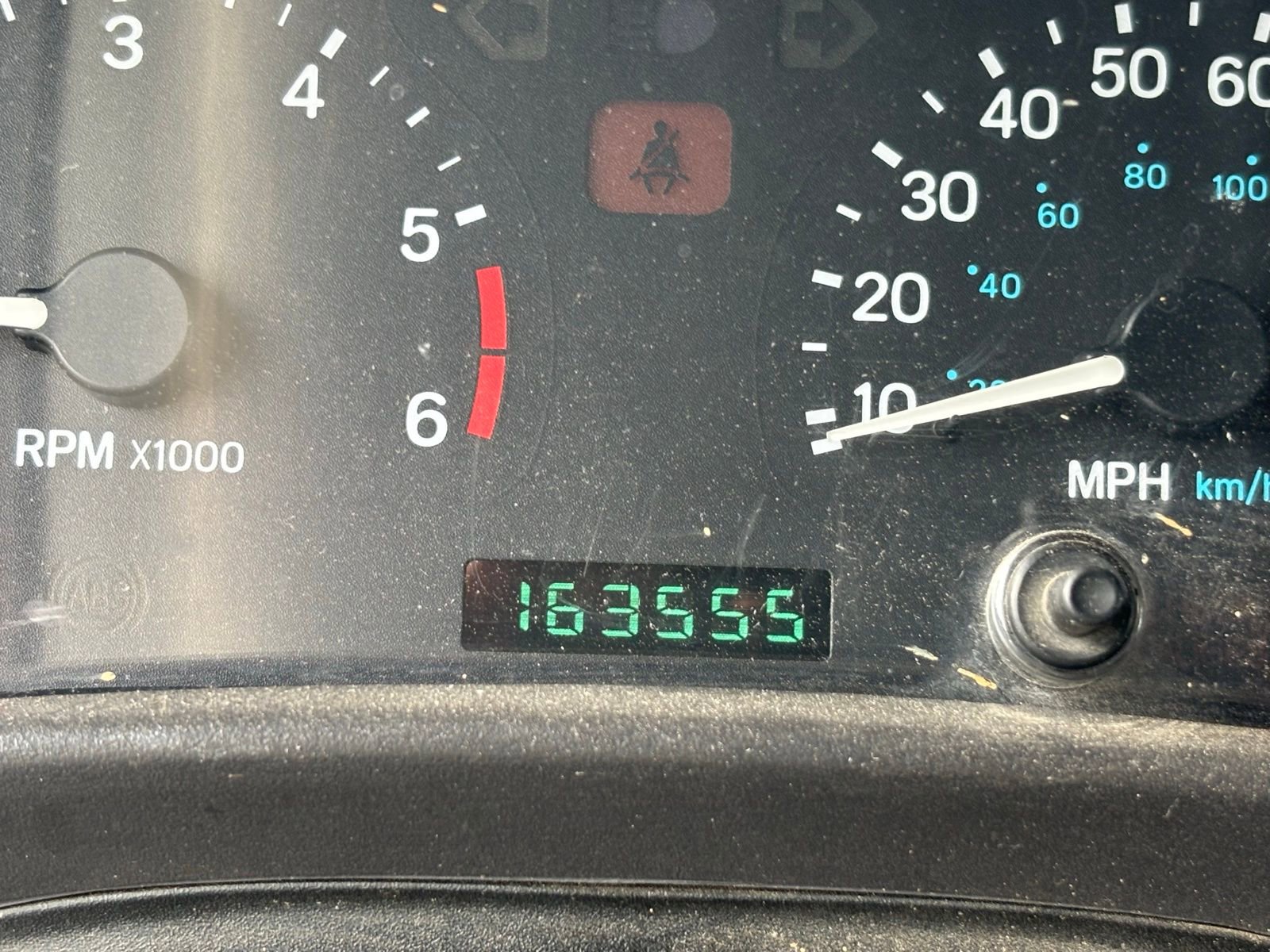 Used 1997 Jeep Wrangler SE AWD/4WD image 11