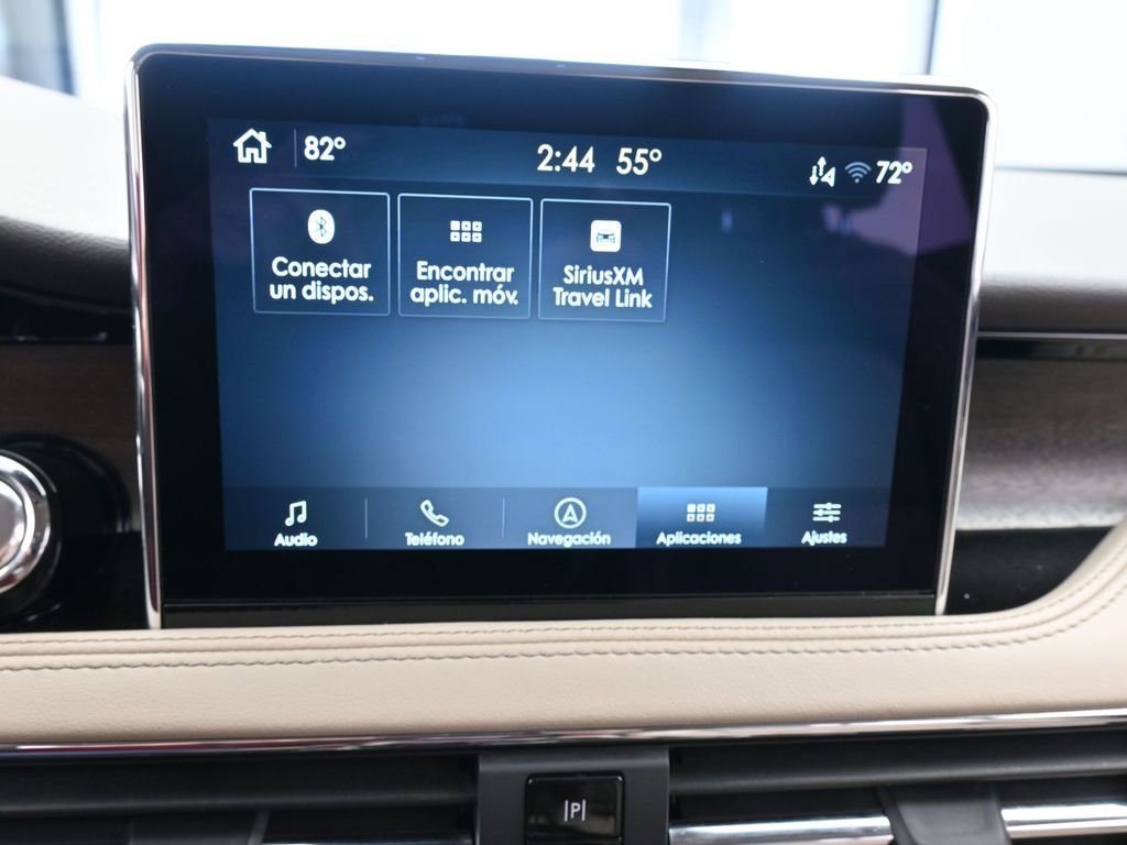 Used 2022 Lincoln Corsair Reserve image 22