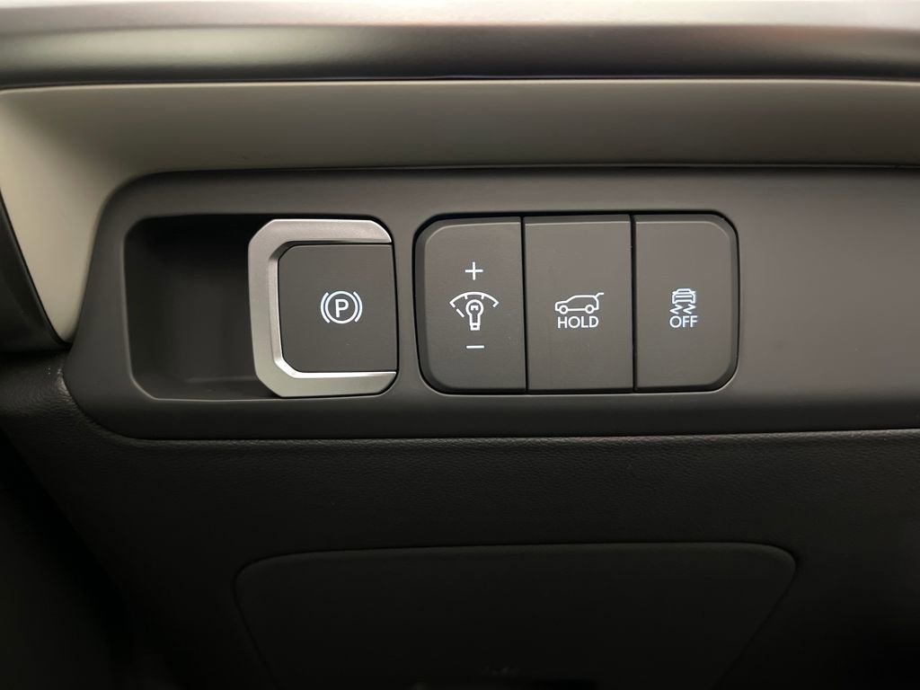 New 2026 Hyundai Santa Fe SEL image 30
