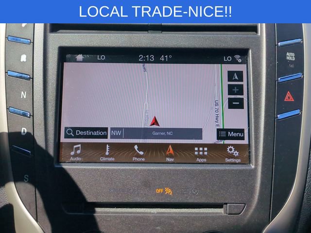 Used 2019 Lincoln MKC Reserve w/ MKC Climate Package image 16