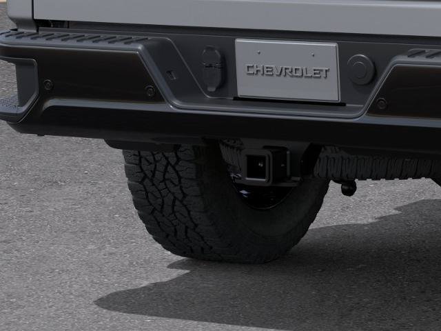 New 2026 Chevrolet Silverado 2500 Custom w/ Custom Value Package AWD/4WD image 39