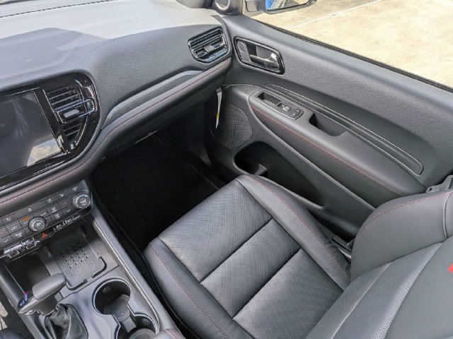 New 2027 Dodge Durango GT AWD/4WD image 19