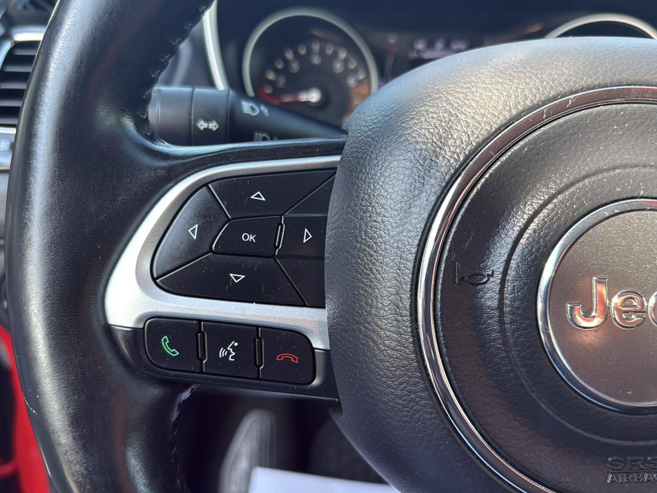 Used 2019 Jeep Compass Latitude AWD/4WD image 14