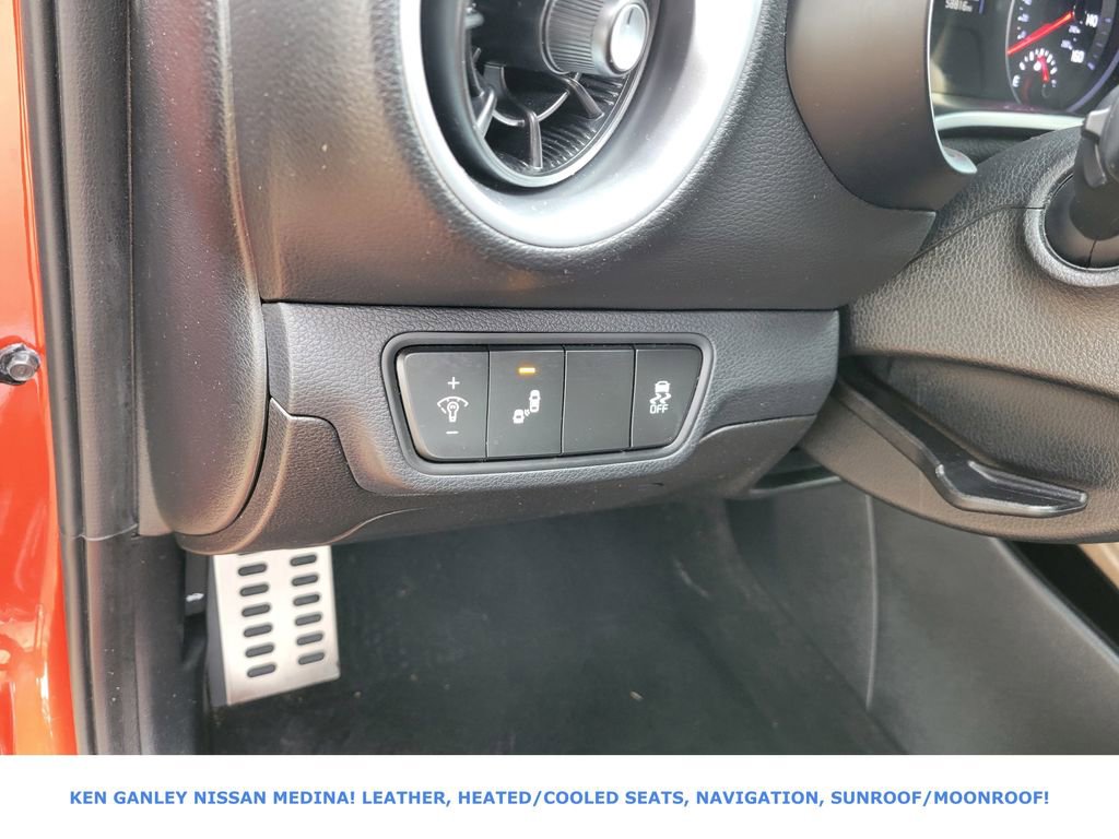 Used 2023 Kia Forte GT-Line w/ GT-Line Premium Package image 36