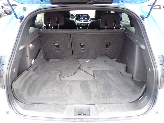 Used 2024 Chevrolet Trax RS w/ Sunroof Package image 6