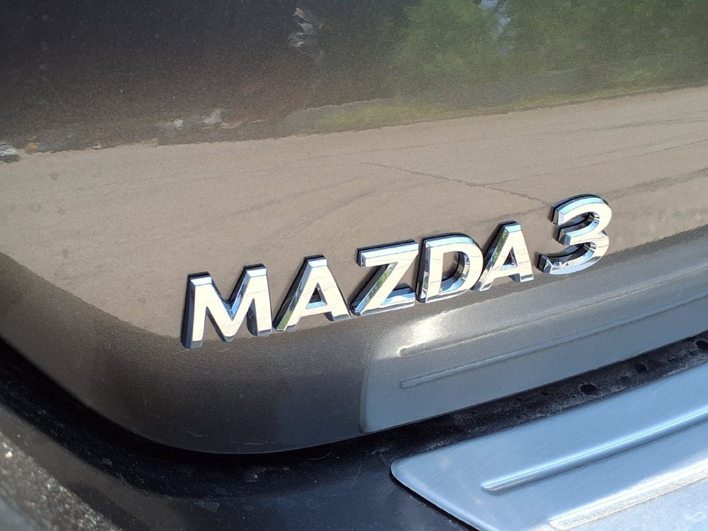 New 2026 MAZDA MAZDA3 2.5 S Sedan w/ Preferred Pkg FWD image 25