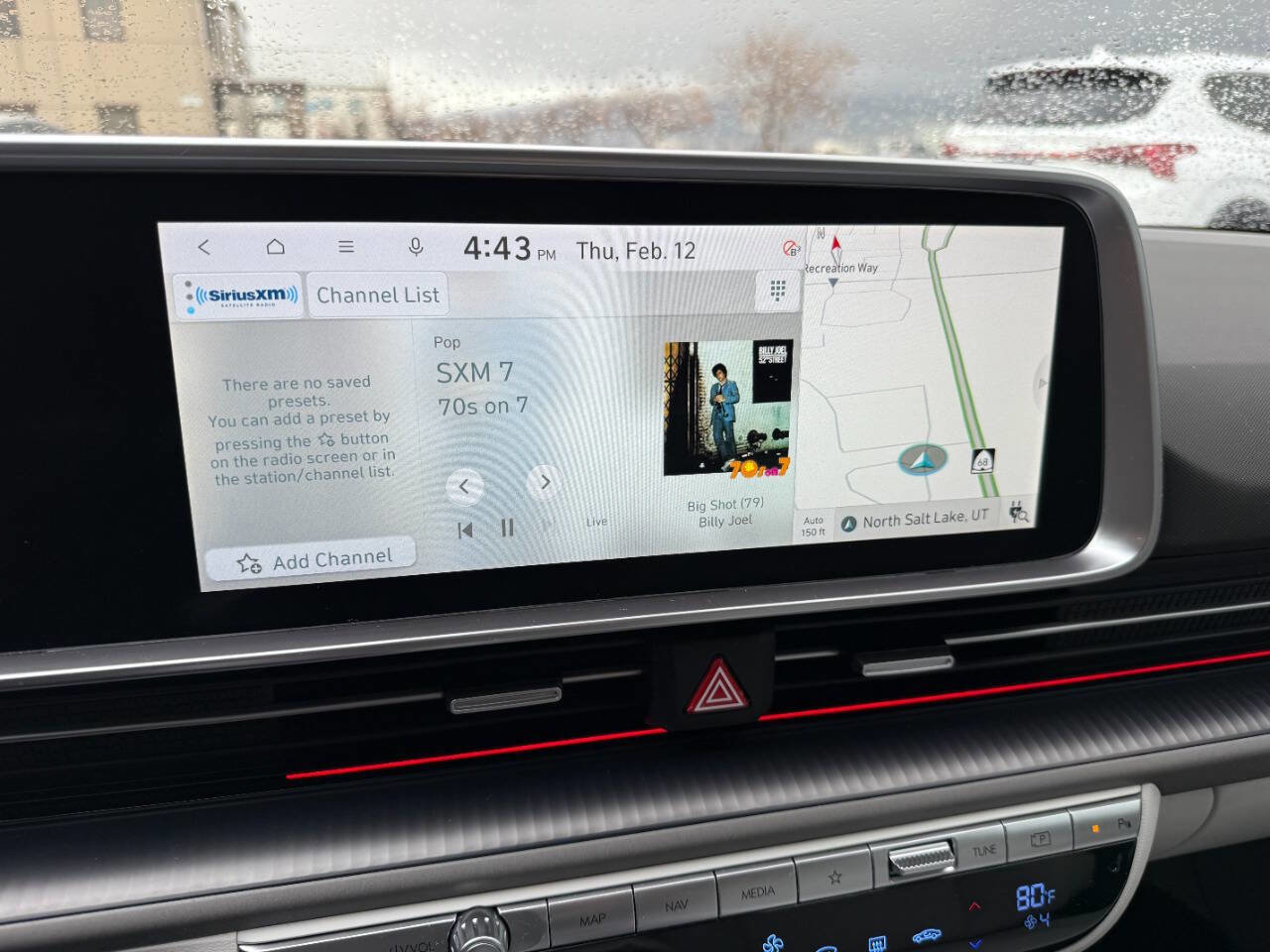 Used 2024 Hyundai Ioniq 6 SEL image 37