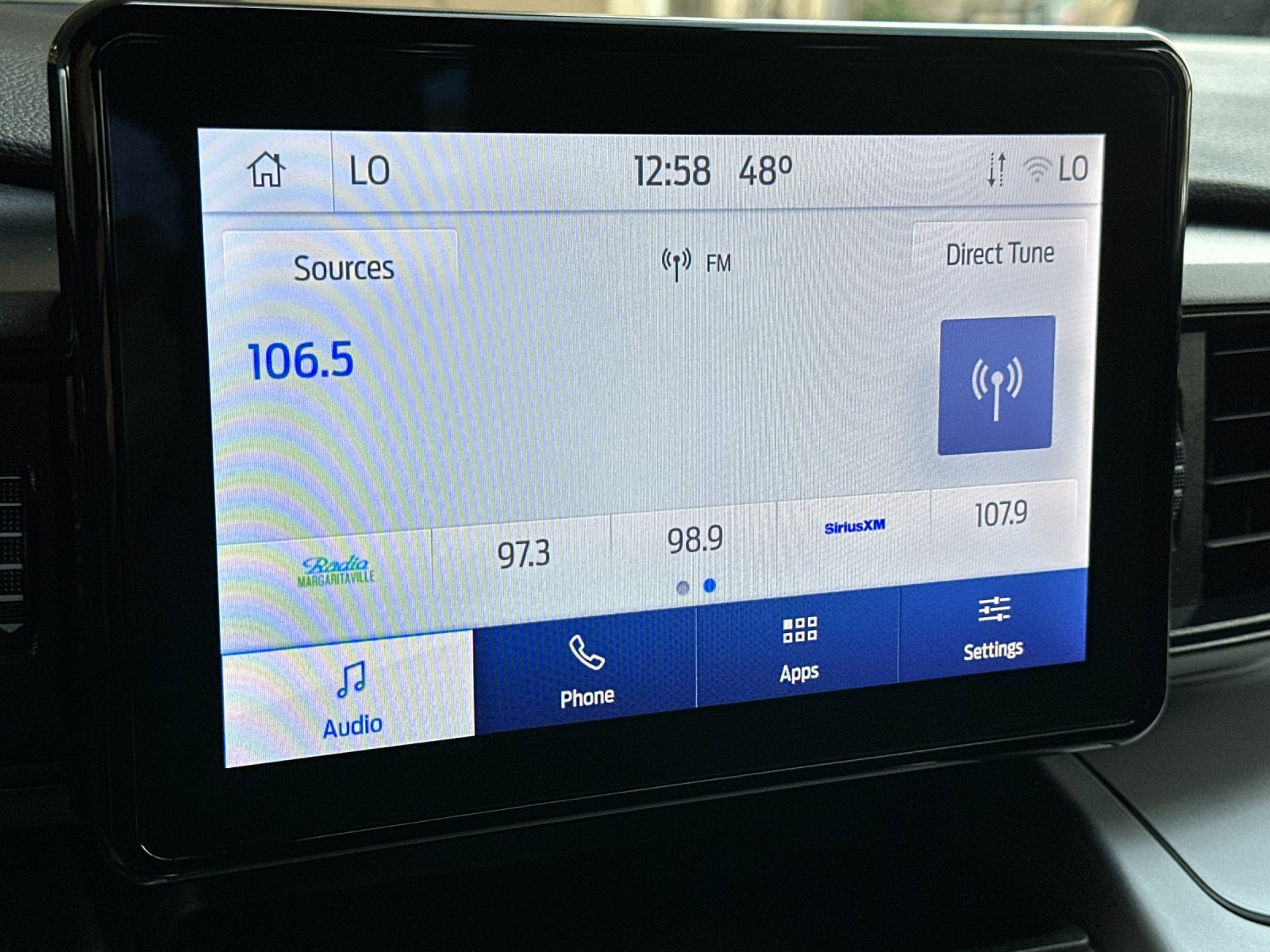 Certified 2022 Ford Explorer XLT image 20