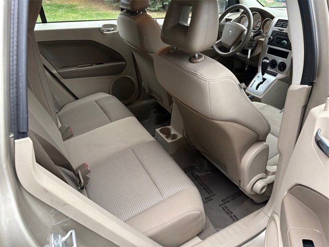 Used 2009 Dodge Caliber SXT image 20