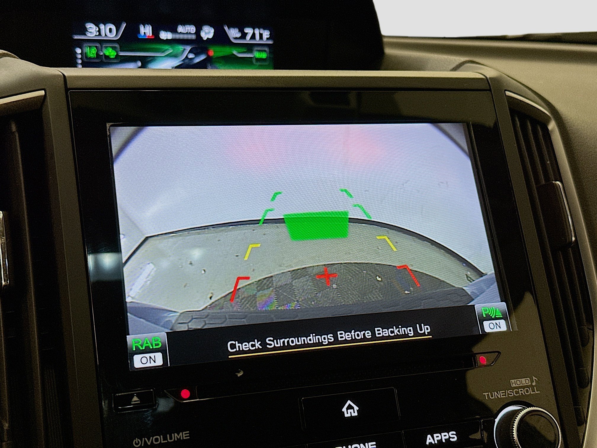 Used 2019 Subaru Crosstrek 2.0i Limited image 22