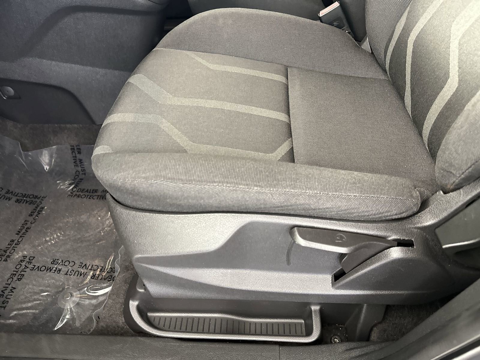 Used 2016 Ford Transit Connect XLT image 16