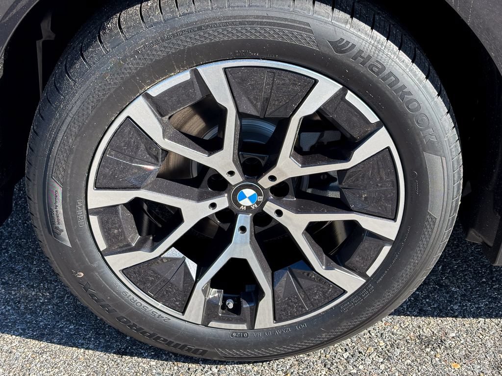 New 2026 BMW X3 xDrive30i w/ Premium Package AWD/4WD image 8