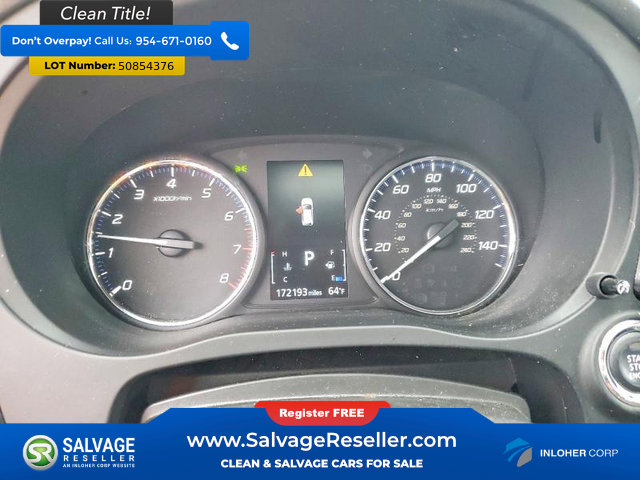 Used 2018 Mitsubishi Outlander LE FWD image 12