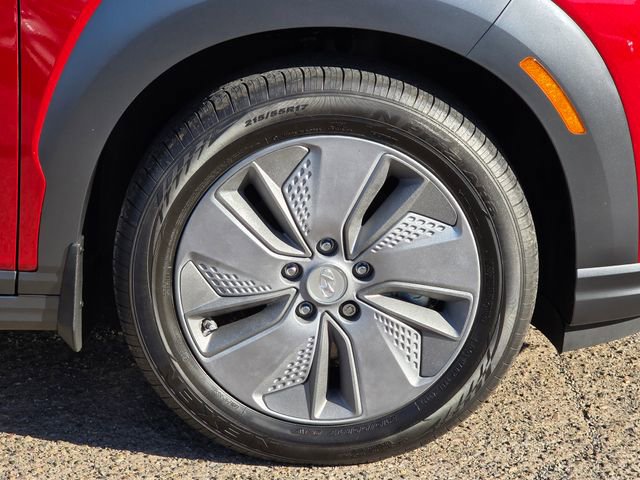 Used 2020 Hyundai Kona Ultimate image 8