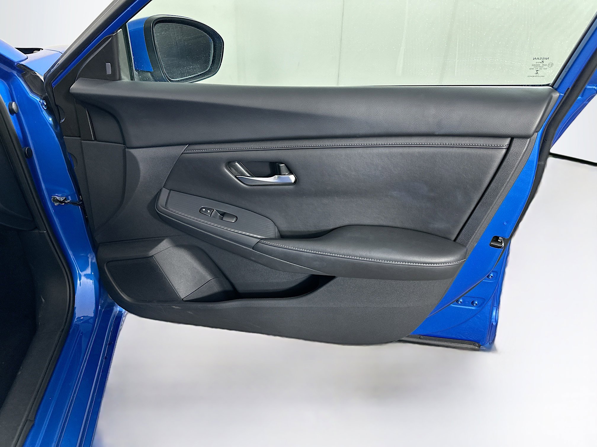 Used 2024 Nissan Sentra SV image 29