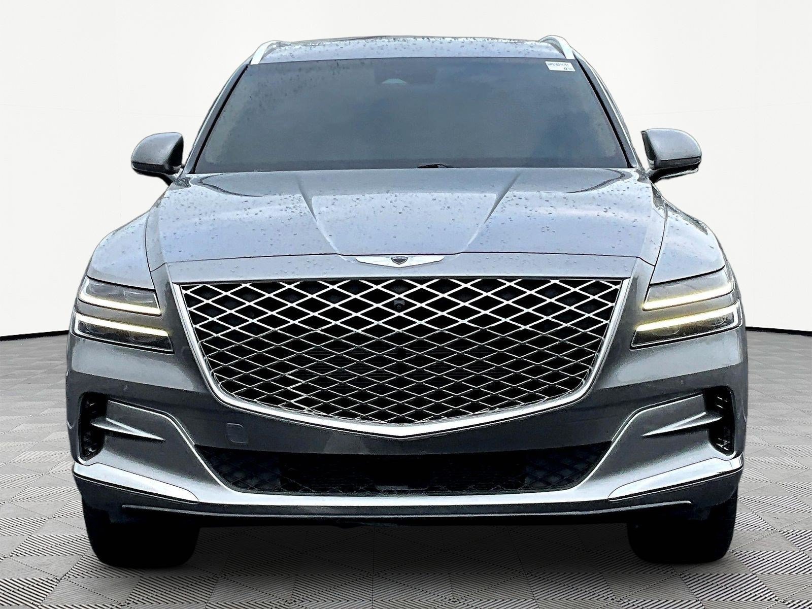 Used 2023 Genesis GV80 2.5T w/ Prestige Package AWD/4WD image 2