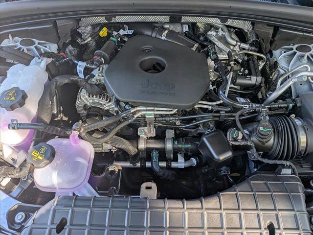 New 2026 Jeep Grand Cherokee Limited w/ Limited Altitude Package image 18