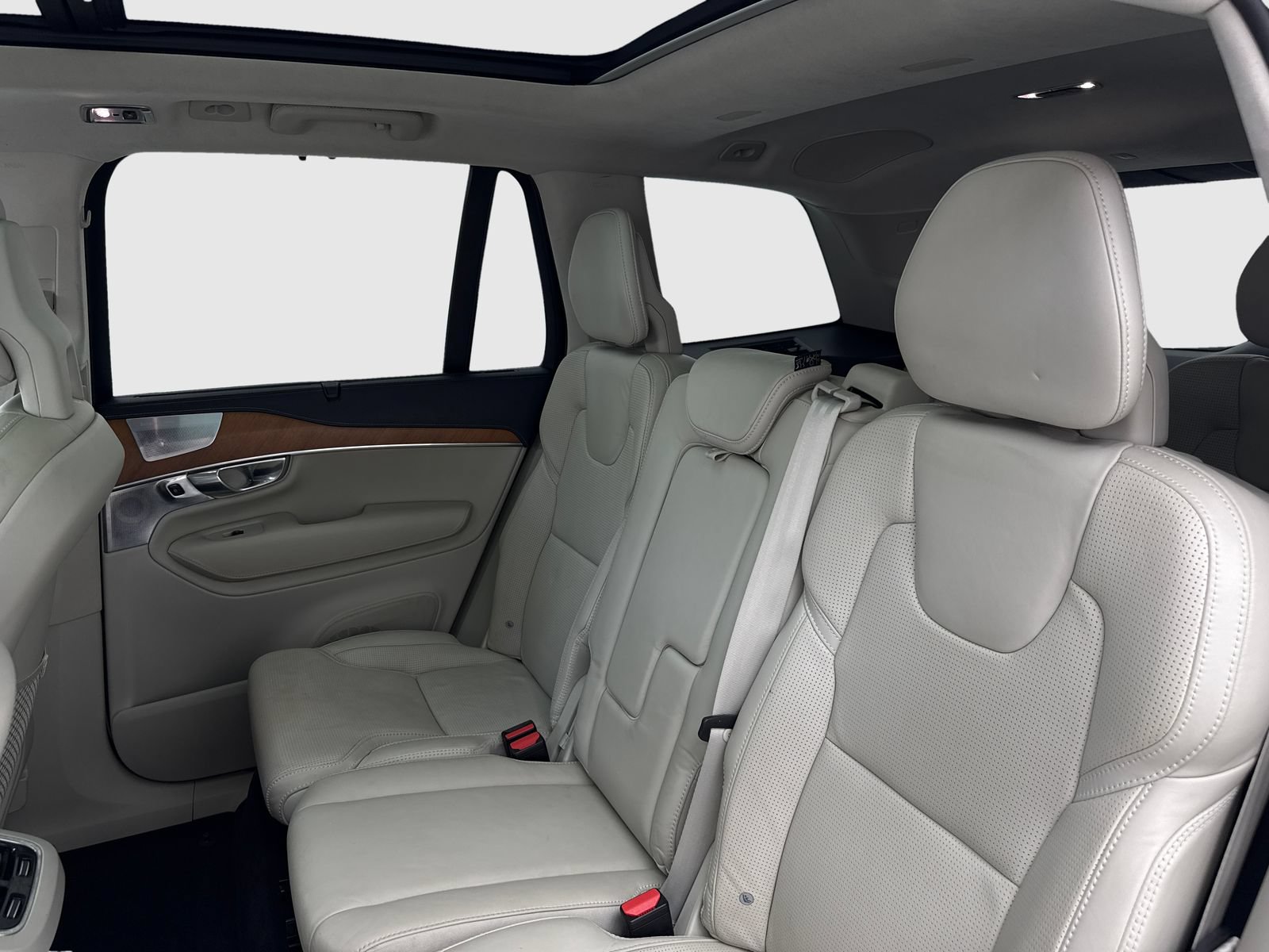 Used 2018 Volvo XC90 T6 Inscription w/ Luxury Package AWD/4WD image 37