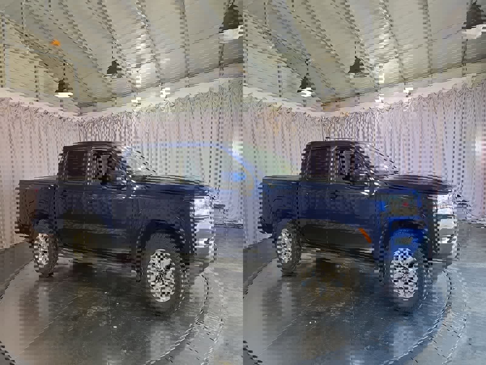 Used 2023 Nissan Frontier SV w/ SV Convenience Package image 6