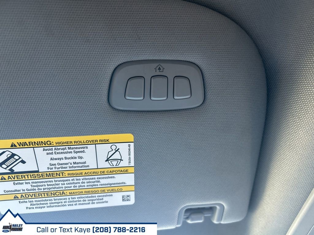 Used 2021 Ford F150 Lariat image 37