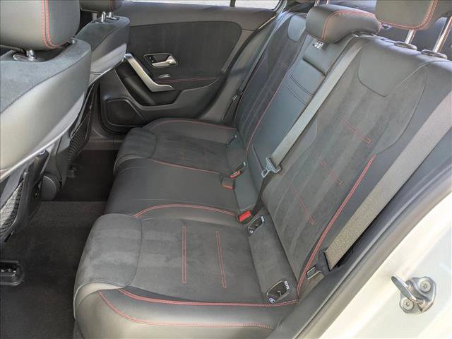 Used 2022 Mercedes-Benz A 220 image 19