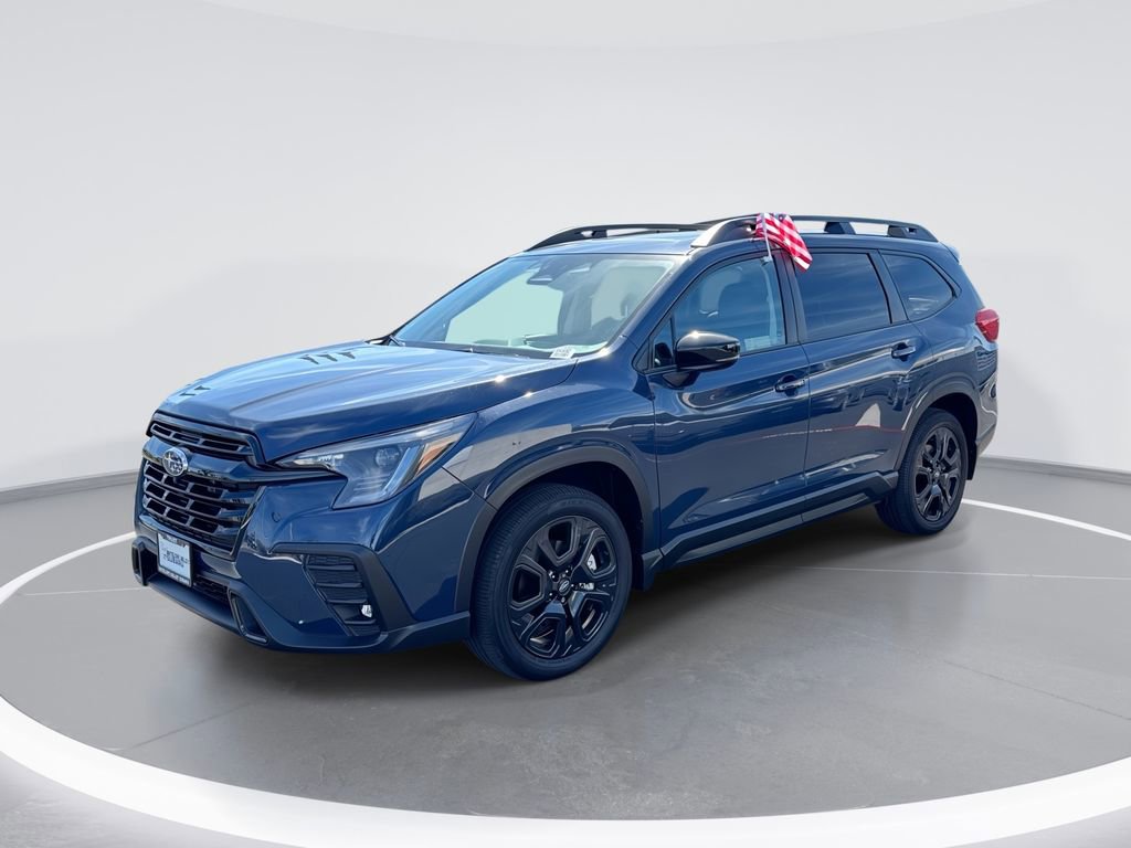 New 2025 Subaru Ascent Bronze Edition image 1