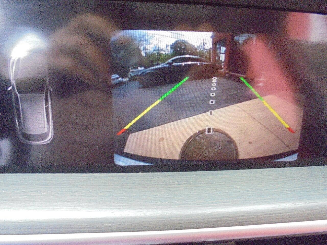 Used 2019 Alfa Romeo Stelvio Ti Lusso w/ Quick Order Package 22X Lusso image 21