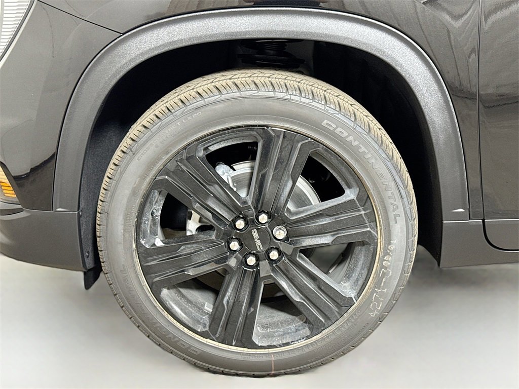 New 2026 GMC Acadia Elevation w/ Black Edition image 19